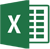 xls icon